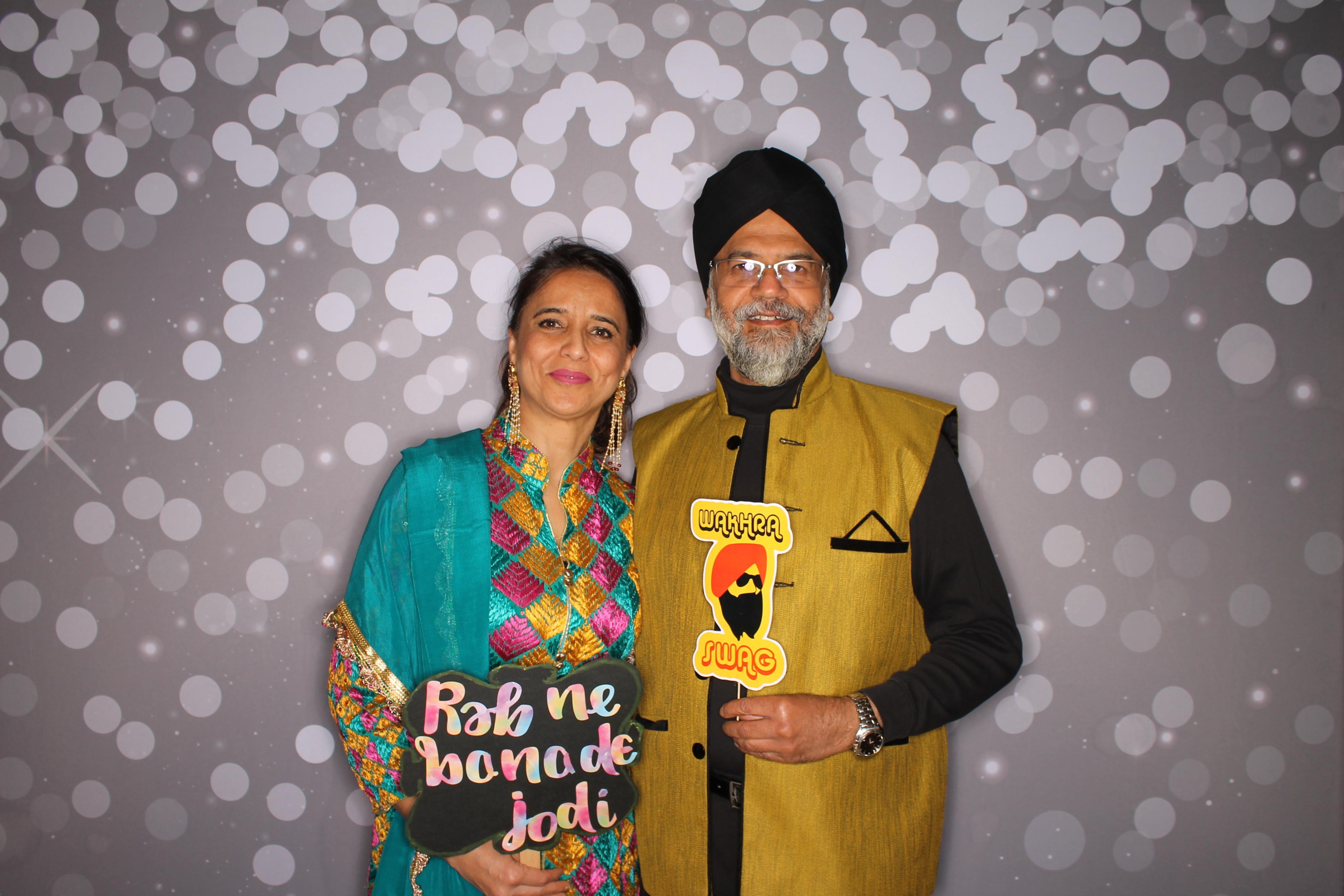 Bollywood Party  | View more photos from the event at gallery.photoboothcincy.com/u/PhotoBoothCincy/Bollywood-Party
